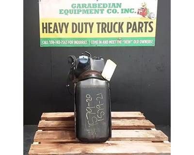 Freightliner Cascadia 125 DEF Tank