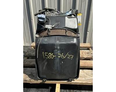 Freightliner Cascadia 125 DEF Tank