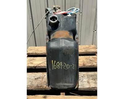 Freightliner Cascadia 125 DEF Tank