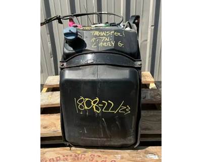 Freightliner Cascadia 125 DEF Tank