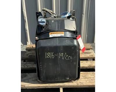 Freightliner Cascadia 125 DEF Tank