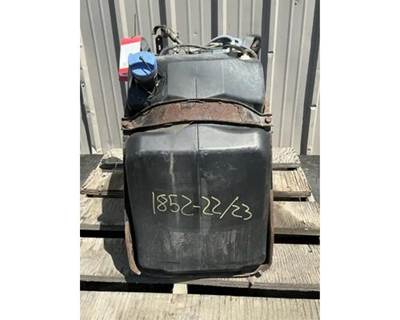 Freightliner Cascadia 125 DEF Tank