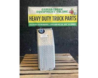 Freightliner Cascadia 125 DEF Tank