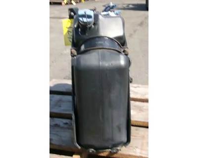 Freightliner Cascadia 125 DEF Tank