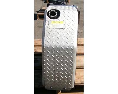 Freightliner Cascadia 125 DEF Tank