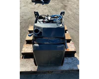 Freightliner Cascadia 125 DEF Tank