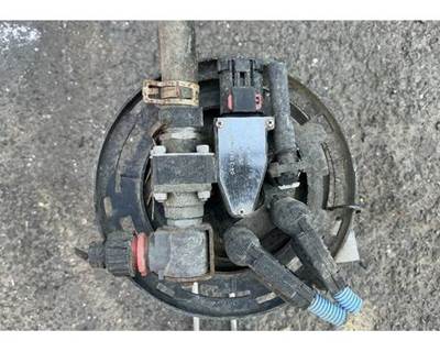 Freightliner Cascadia 125 DEF Tank