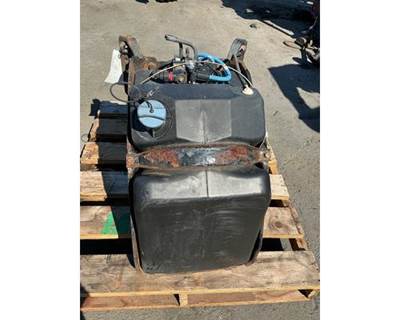 Freightliner Cascadia 125 DEF Tank