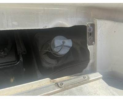 Freightliner Cascadia 125 DEF Tank for a Freightliner CASCADIA