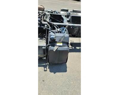 Freightliner Cascadia 125 DEF Tank