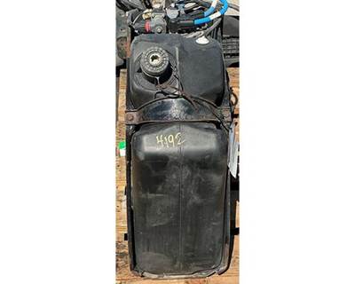 Freightliner Cascadia 125 DEF Tank
