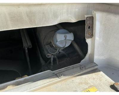 Freightliner Cascadia 125 Left DEF Tank for a Freightliner CASCADIA