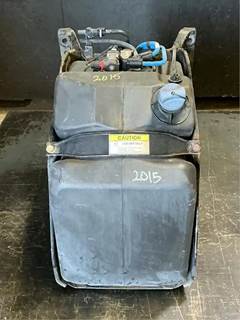 Freightliner Cascadia 126 DEF Tank