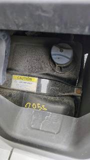 Freightliner Cascadia 126 DEF Tank