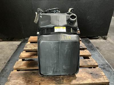 Freightliner Cascadia 126 DEF Tank for a Freightliner CASCADIA