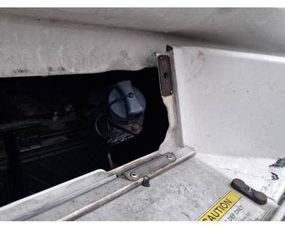 Freightliner Cascadia 126 DEF Tank for a Freightliner CASCADIA