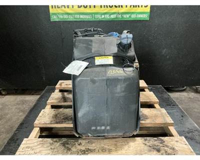 Freightliner Cascadia 126 DEF Tank