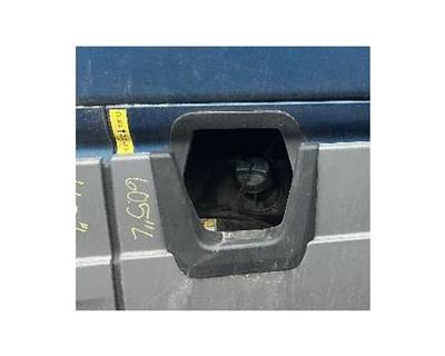 Freightliner Cascadia 126 DEF Tank for a Freightliner CASCADIA