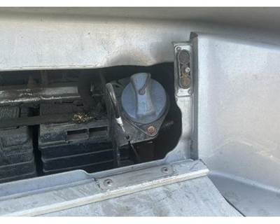 Freightliner Cascadia 126 DEF Tank for a Freightliner CASCADIA