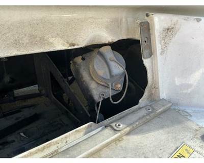 Freightliner Cascadia 126 DEF Tank for a Freightliner CASCADIA