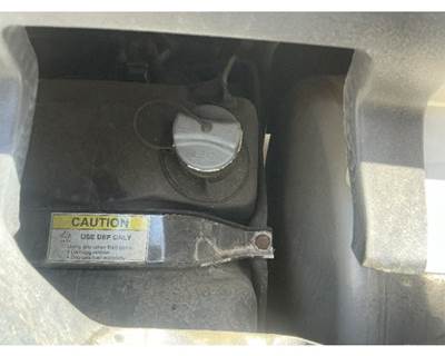 Freightliner Cascadia 126 Left DEF Tank