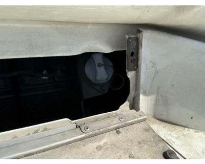 Freightliner Cascadia 126 DEF Tank for a Freightliner CASCADIA