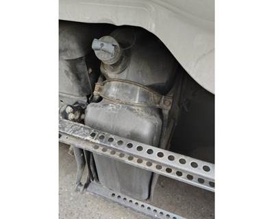 Freightliner Cascadia DEF Tank