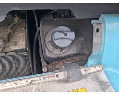 Freightliner DEF Tank for a Freightliner CASCADIA