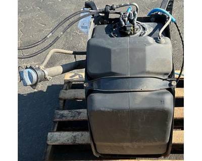 Freightliner DEF Tank for a Freightliner CASCADIA