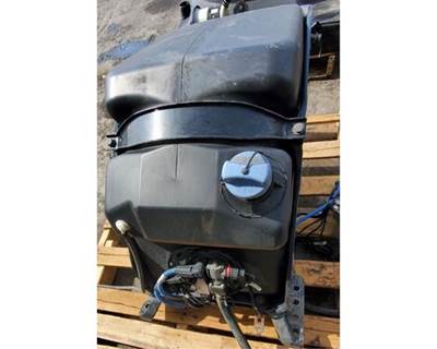Freightliner Cascadia DEF Tank