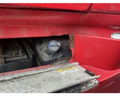 Freightliner DEF Tank for a Freightliner CASCADIA