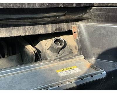Freightliner DEF Tank for a Freightliner CASCADIA