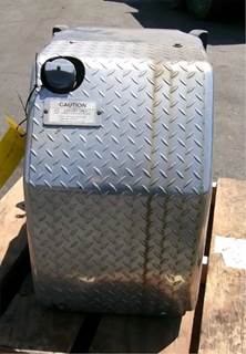 Freightliner Coronado 122 DEF Tank for a Freightliner Coronado 12
