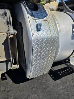 Freightliner Coronado DEF Tank