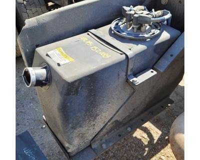 Freightliner M Line Walk-In Van DEF Tank