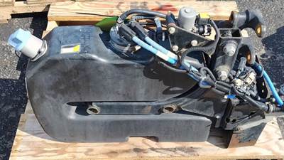 Freightliner M2 106 DEF Tank