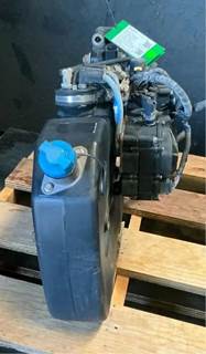 Freightliner M2 106 DEF Tank