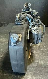 Freightliner M2 106 DEF Tank