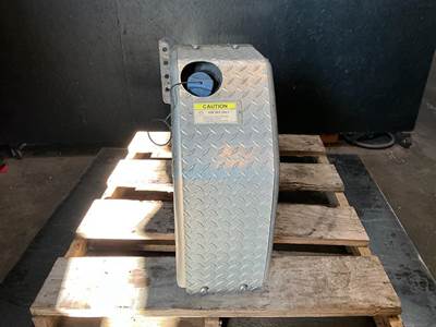 Freightliner M2 106 DEF Tank