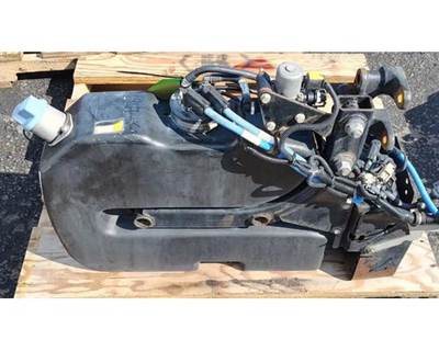 Freightliner M2 106 DEF Tank