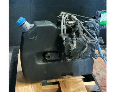 Freightliner M2 106 DEF Tank