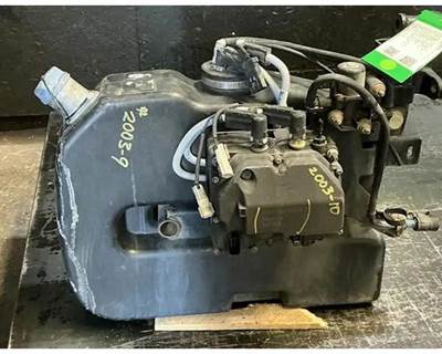 Freightliner M2 106 DEF Tank