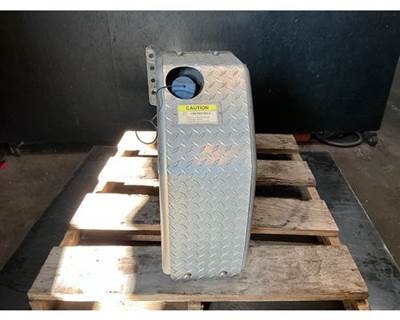 Freightliner M2 106 DEF Tank