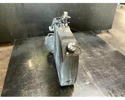 Freightliner M2 106 DEF Tank