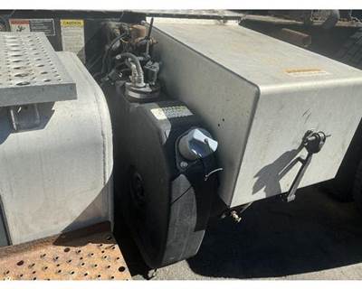 Freightliner M2 106 Left DEF Tank