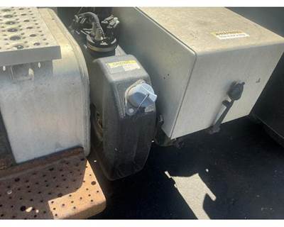 Freightliner M2 106 Left DEF Tank