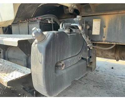 Freightliner M2 106 DEF Tank
