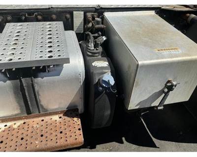 Freightliner M2 106 Left DEF Tank