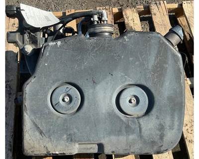 Freightliner DEF Tank for a Freightliner M2 112 Medium Duty