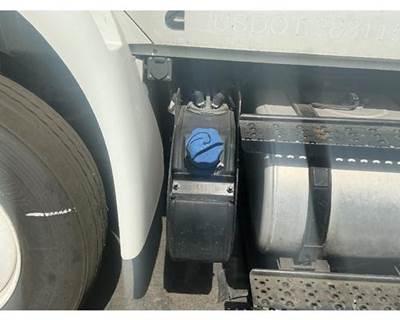 International 4400 Left DEF Tank